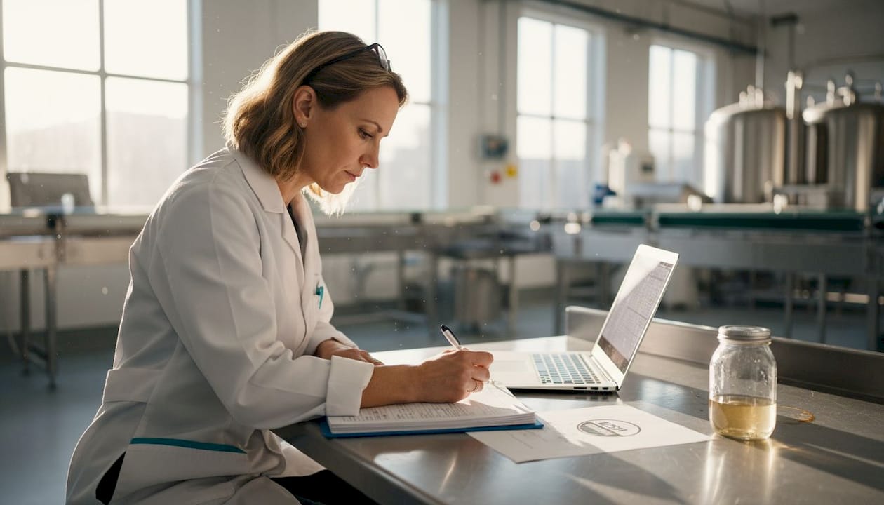 What makes a product organic? Standards, labels, benefits - SELFWISE