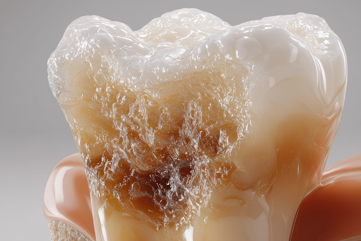 Fluoride-free mouthwash: is it a real alternative? - SELFWISE