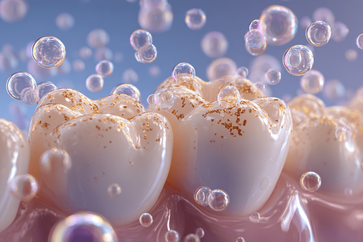 How to oil pull correctly: a step-by-step guide for beginners - SELFWISE