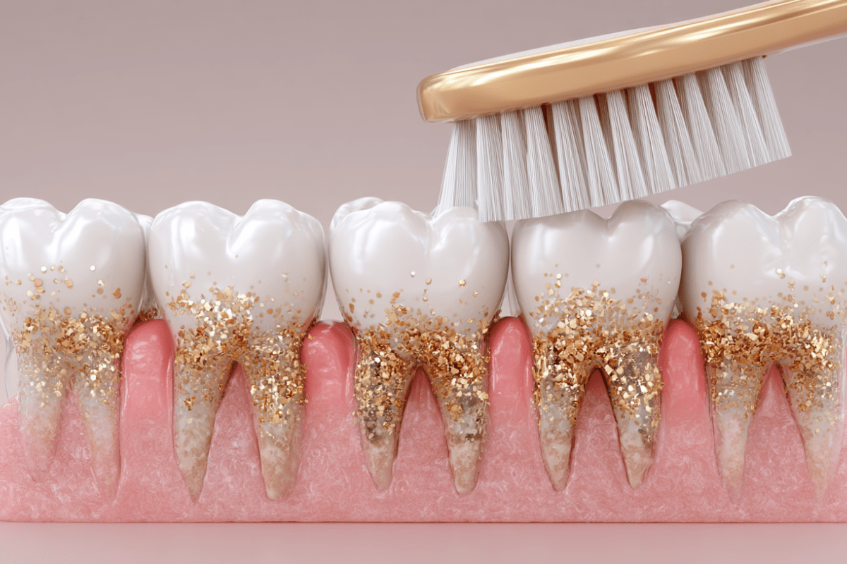 Is oil pulling good for your gums? What the research actually says - SELFWISE