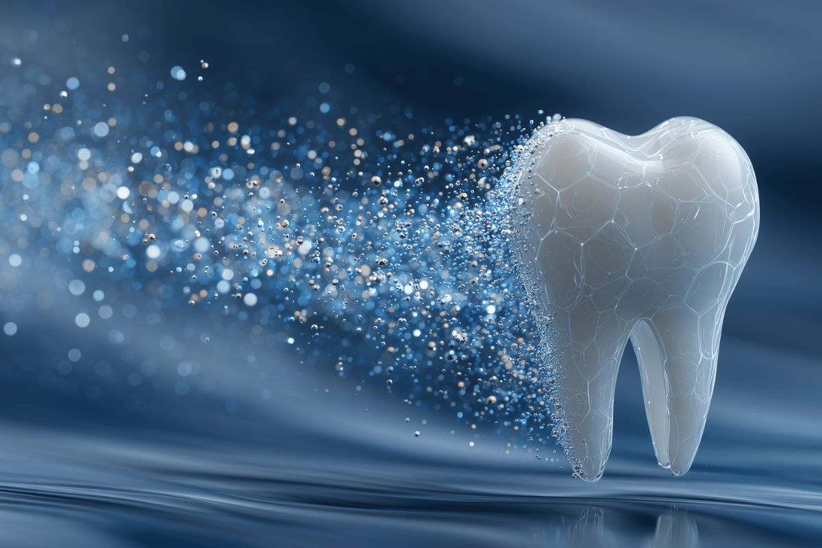 Remineralizing mouthwash: what it is, how it works, and what to look for - SELFWISE