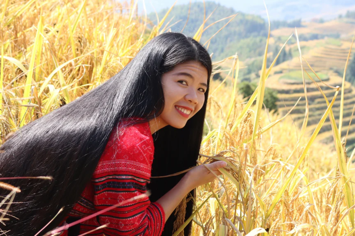 What is rice water for hair? Benefits, evidence, and how to use it - SELFWISE