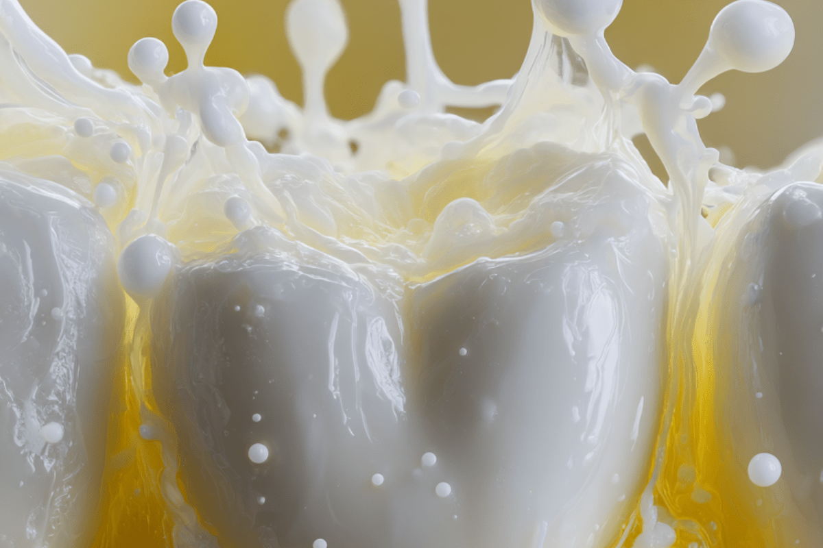 How to do oil pulling: a beginner's guide to technique, timing, and what to expect - SELFWISE