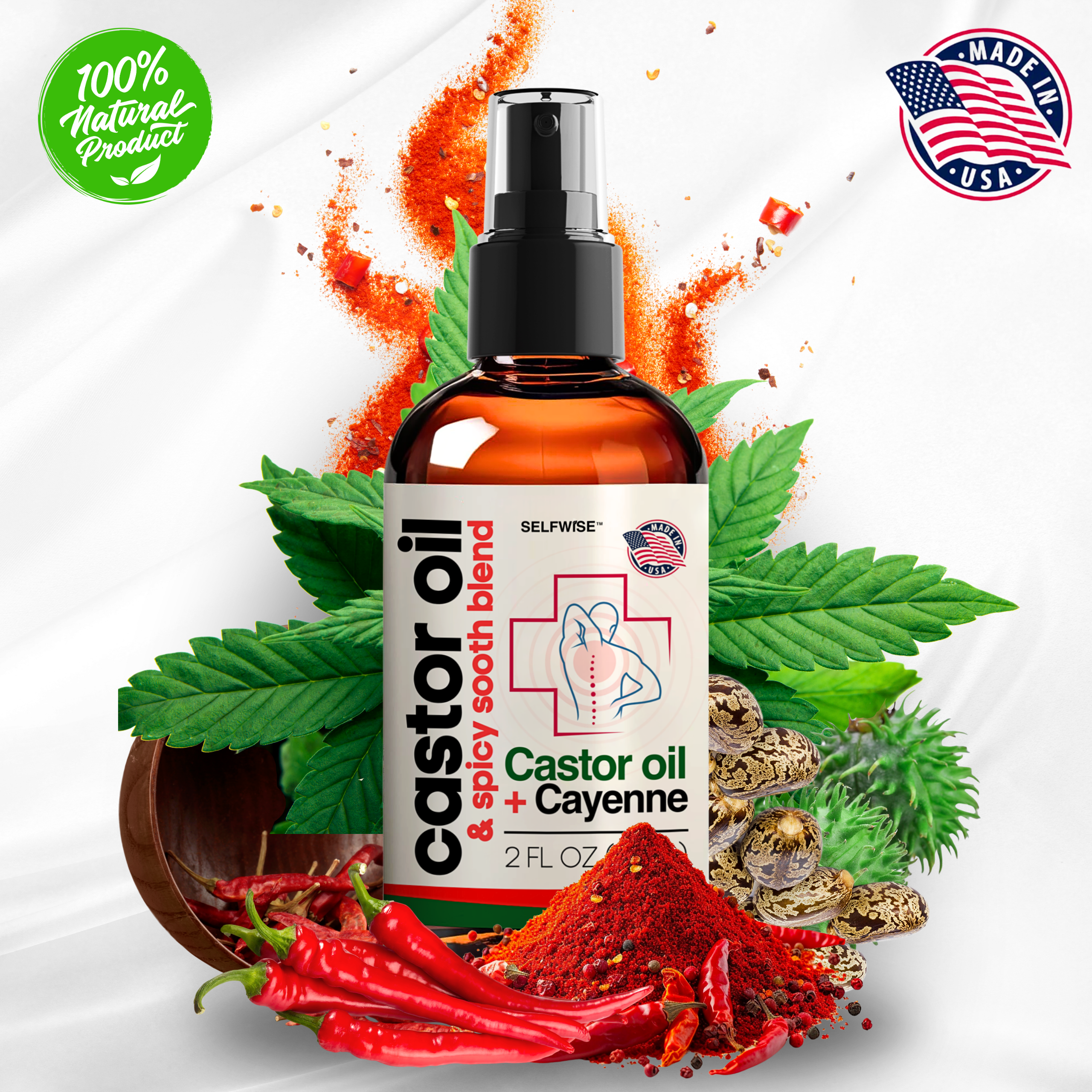 castor cayenne (2)